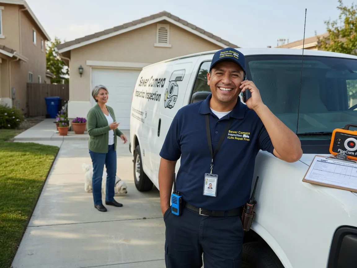 Sewer Line Repair Hodges, SC FAQs